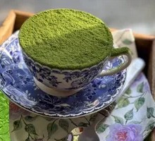 Handmade Matcha Tiramisu