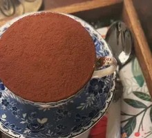 Handmade Tiramisu