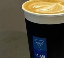 Thick Cheese Latte