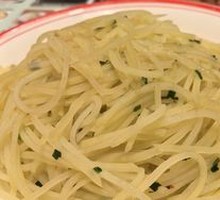 Spicy Potato Strips