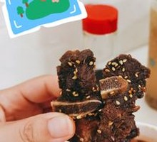 Secret-Recipe Beef Bone