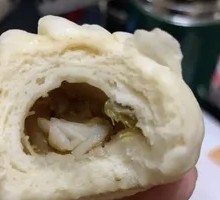 Steamed Pork Dumplings