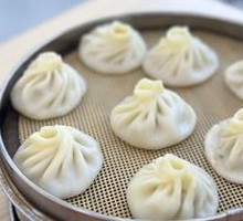 Fresh Meat Soup Dumplings