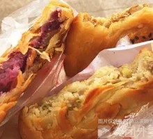 Beef and Pork Patties