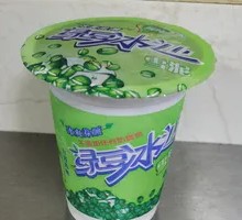 Mung Bean Soup