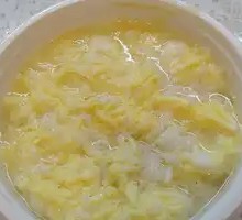 Egg Nog