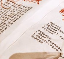 Golden丝 Pickled Mustard Greens Pancake