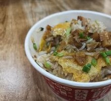 Three Delicacies Tofu Skin