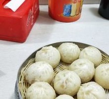 Steamed Pork Dumplings