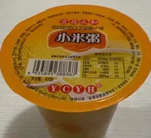 Yonghe Millet Porridge