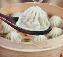 Soup Dumplings