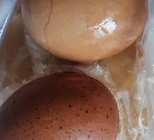 Braised Egg