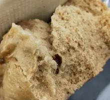 荞麦馒头