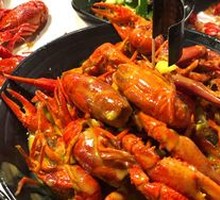 Curry King Sauce Prawn