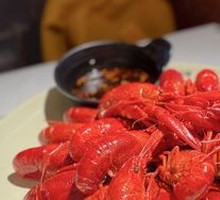 Premium Steamed Shrimp
