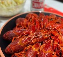 Steamed Large Shrimp