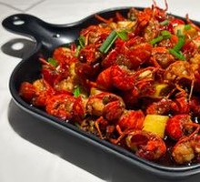 All-Flavor Shrimp Balls