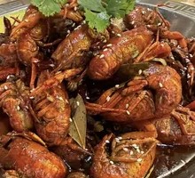 Premium Crawfish