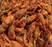 Braised Shrimp