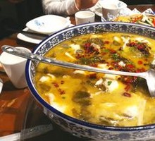 Sour Cabbage Fish