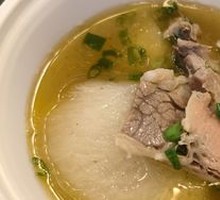 Beef Soup