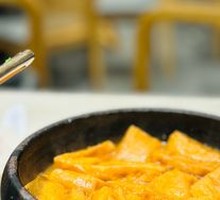 Tai Bai Bursting Tofu