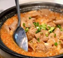 Signature Jiangyou Pork Intestines