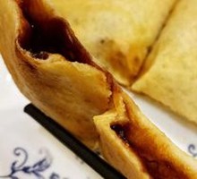 Brown Sugar Pancake