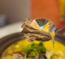 Old Jar Sichuan-style Pickled Cabbage Beef Stew