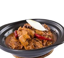 Old Duck Stew