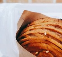 金丝牛肉饼