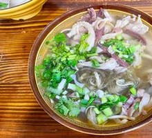 Original Soup Beef Offal Noodles