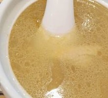金牌老母鸡汤