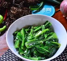 Green Vegetables