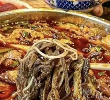 川渝冒肚