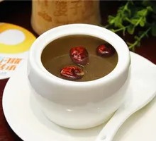 Tianma Milk Pigeon Soup