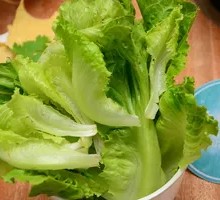 Green Vegetables