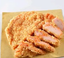 韩式鸡排