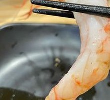Arctic Sweet Shrimp