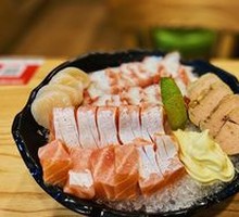 Norwegian Salmon Belly