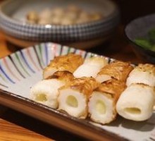 Cheese Bamboo Skewers