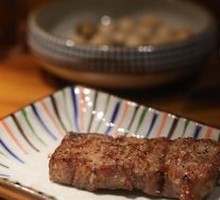 Wagyu Rib Skewers