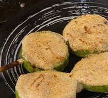 Grilled Zucchini Skewers