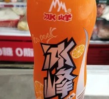 Bingfeng Soda