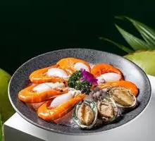 Seafood Platter