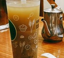 Mung Bean Soup