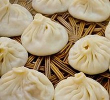 Fresh Meat Soup Dumplings