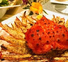 King Crab