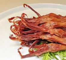 Duck Tongue