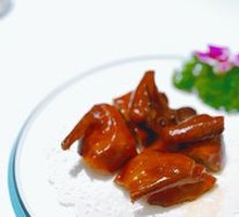 Crispy Skin Pigeon